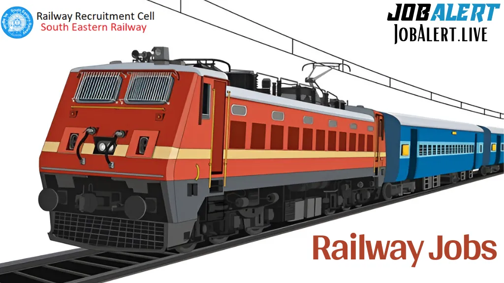 Railway Jobs